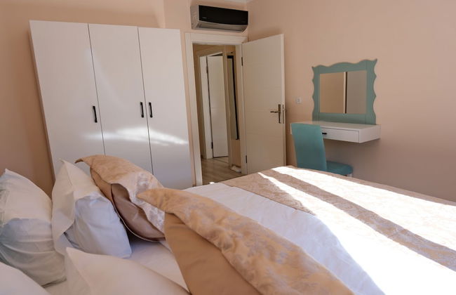 Sahin Tepesi Suite Otel - Foto 27