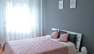 Home away from home - Inalpi Arena, ex Pala Alpitour apartment - Foto 1