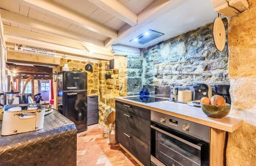 Holiday Home Maison du Bosco by Interhome - Foto 11