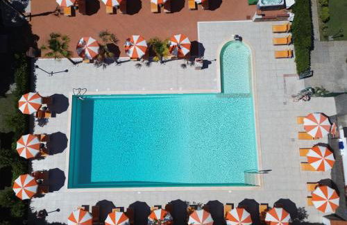 Residence Le Rose - Photo 64