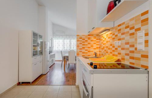 Pikolo Apartments Omiš - Foto 15