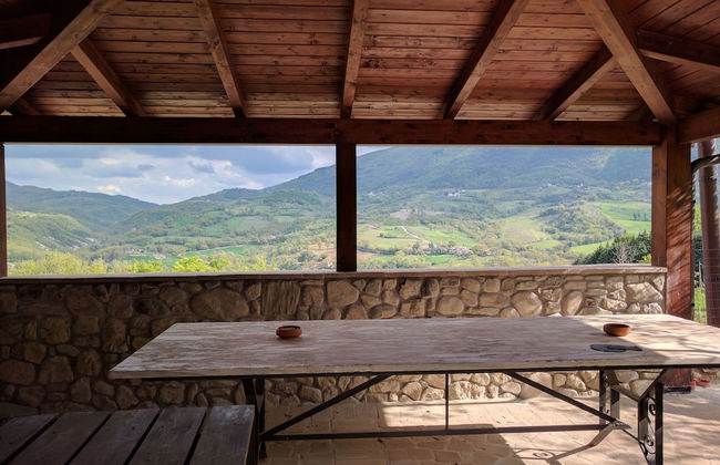 Agriturismo Sole Luna - Foto 50