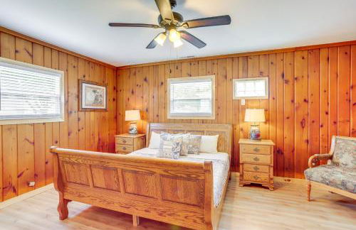 1 Mi to Water and Dtwn Lake Erie Family Getaway - Foto 12