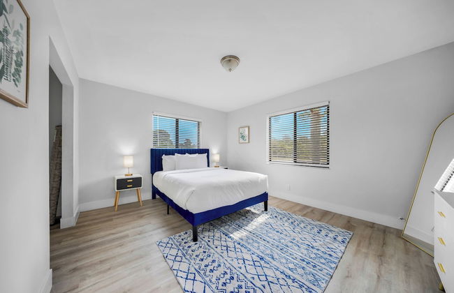 Lakeworth 2 Bedroom Home Free Parking - Foto 9