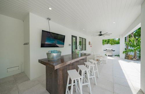 Crescent Beach House - Foto 2