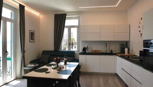 Belvedere 229 Lakeview Apartment - Foto 2