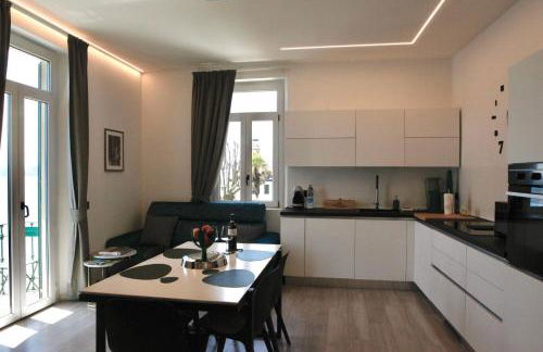 Belvedere 229 Lakeview Apartment - Foto 2