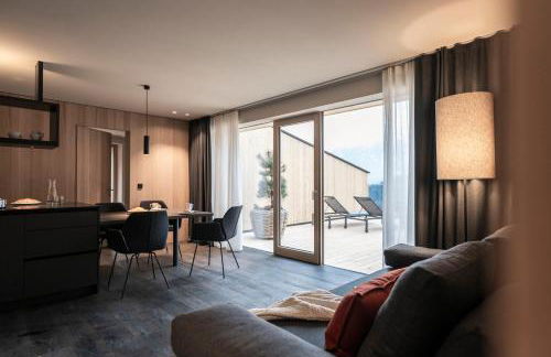 apartments arduus - high living - Foto 25