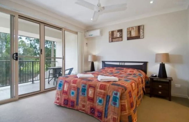 Bay Hideaway Resort - Foto 7