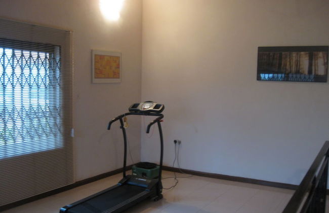 GHouse Accra - Foto 29