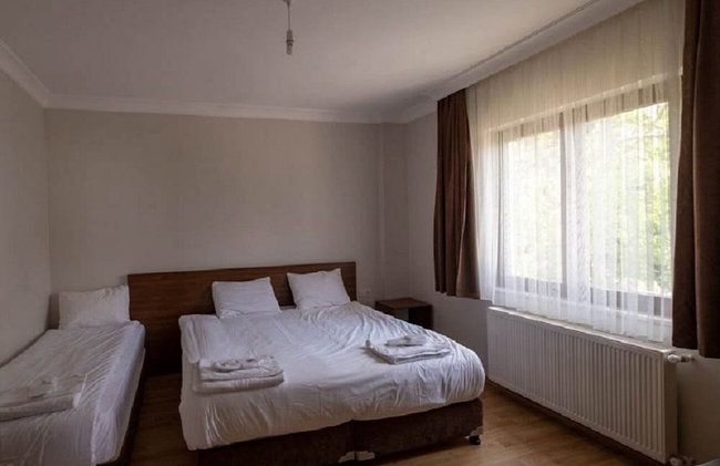 Guzel Evler Family Resort - Foto 8
