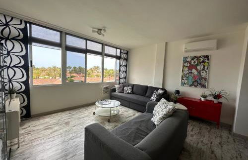 Apartment with a view - Playa del Inglés, Taidia - Foto 2