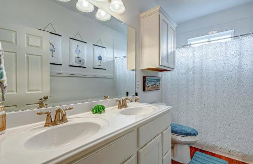 Cozy Beach Cabin - Beautiful Coast Views - Foto 21