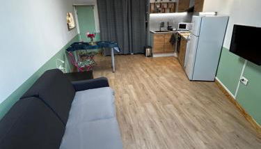 Studio les Rosiers - Foto 3