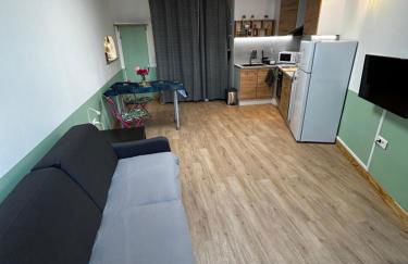 Studio les Rosiers - Foto 3