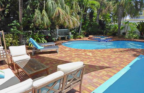 Magical villa -Private pool-spa & garden - Photo 11