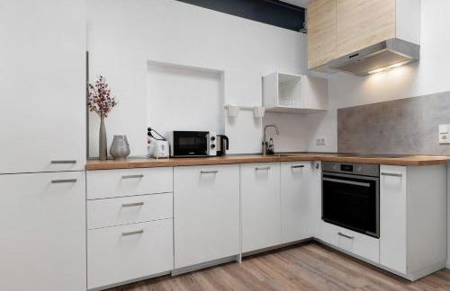 Die Alter Schwede Wohnung 2 - Photo 7