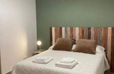 The M apartment Green - Photo 15