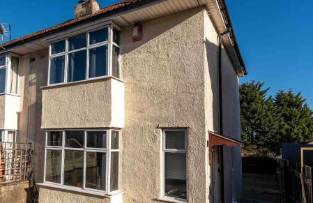 Ivy House - 3 Bedroom House - Contractor Stay - Foto 26