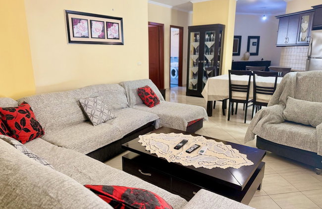 ERAL Apart-Hotel - Foto 46