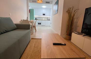 Nuevo! En el Centro con Azotea Solarium, Parking, Metro y AVE - Photo 64