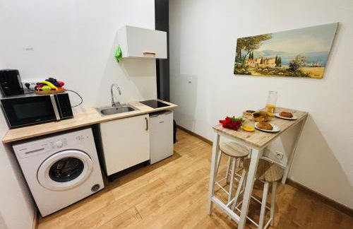 La parenthèse - Proche gare - Saint Etienne - Foto 17