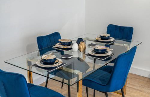 Modern Stylish 2 bedroom apartment in the heart of Potters Bar - Foto 19