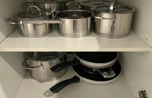 Apisha Apartement - Foto 15