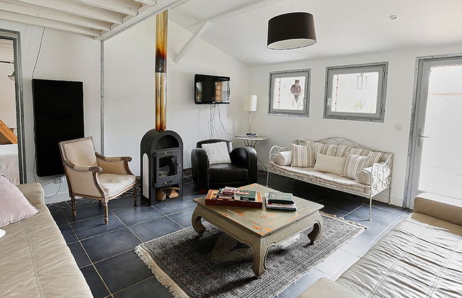 Les Gîtes de l'Yères - Foto 66