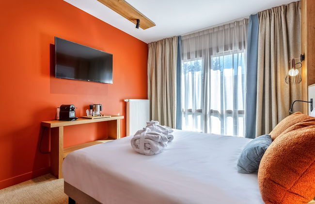 Belambra Clubs Flaine Panorama - Foto 3