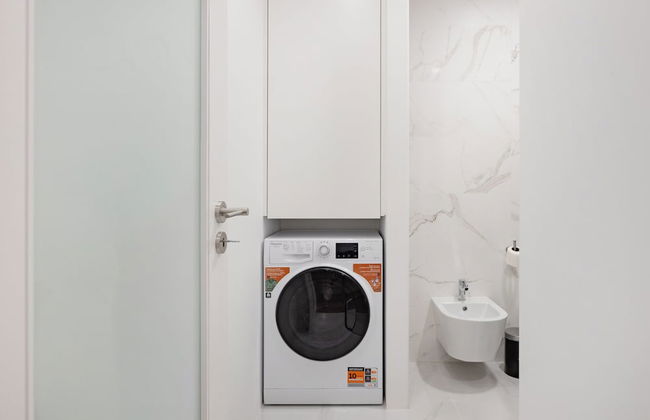 Matosinhos Seaside Cozy Studio - Foto 30