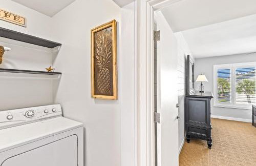 Seagrove Villa 11C - Oceanfront View! Center of Resort! - Foto 21