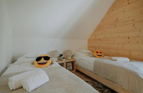 Chałpy Holiday - Foto 33