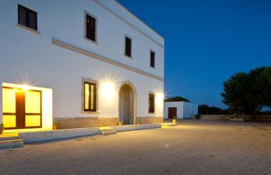 Masseria Bosco Mazza - Foto 31