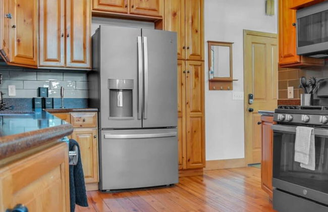 Reduced Nightly Rates! Park City Cabin, Hot Tub, Fire Pit - Sleeps 14 - Photo 19