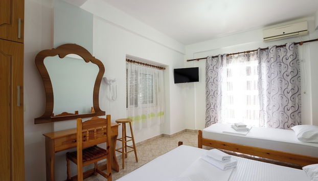 NMS Apartments - Foto 4, Habitación