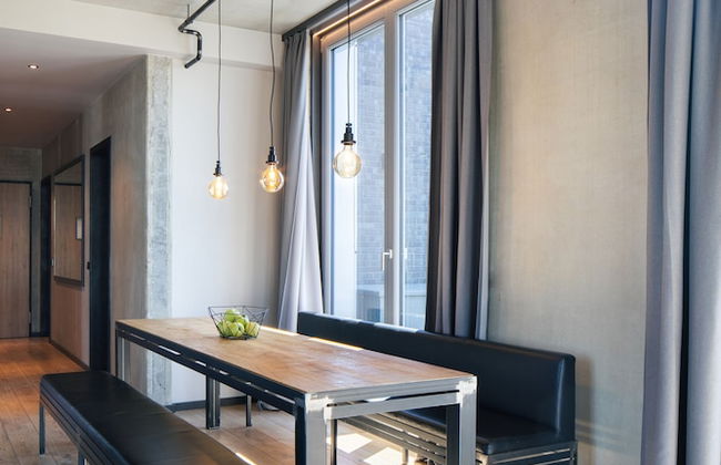 Downtown Apartments Berlin - Foto 26