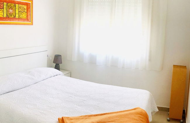 Piso Ideal Para Familias, Al Lado Del Mar - Foto 2