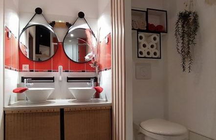 Maison entière 5 chambres à 10mn à pied de l'entrée principale du Circuit 24h Du Mans - Foto 22