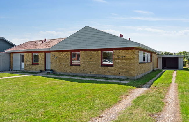 "Ingward" - 750m from the sea - Foto 4