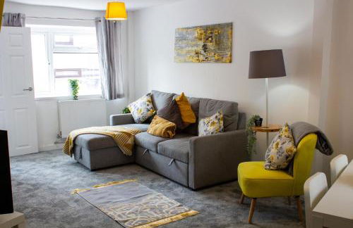 Heritage House By MGroupSA - Free Parking - Foto 15