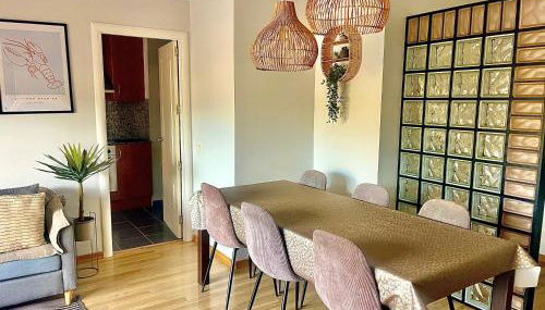 FENALS BEACH&CHIC, Boutique Apartament, free parking, full equipped near the beach - Foto 5