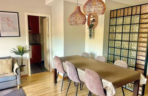 FENALS BEACH&CHIC, Boutique Apartament, free parking, full equipped near the beach - Foto 5