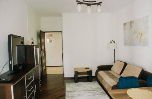 Etiuda Resident Apartment Mokotów, metro Służew - Foto 20