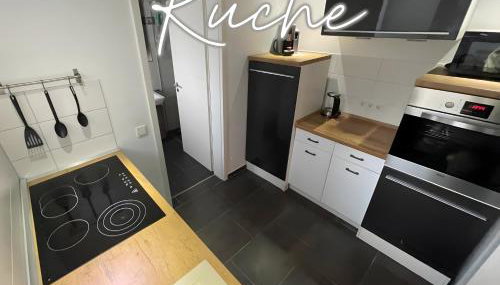 Fewo Harzblick Goslar mit Pool - Foto 5