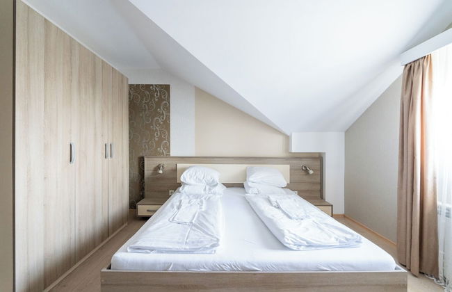 Faraway Aparthotel near Airport - Foto 44