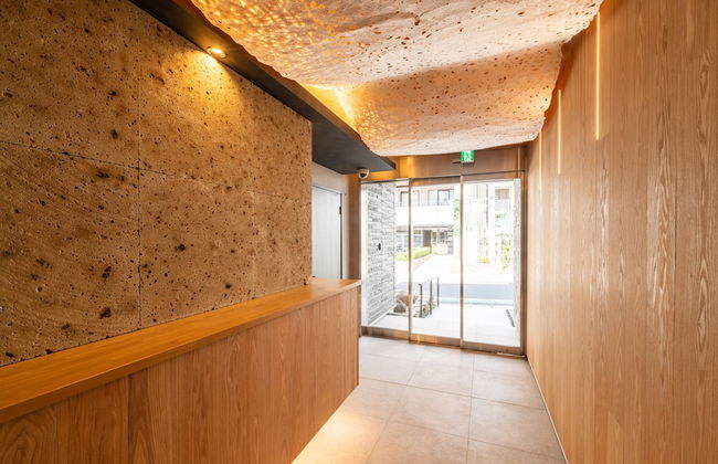 GRAND BASE Nagasaki Nakamachi - Foto 2