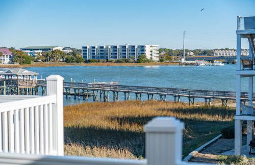 21 Turtle Bay Carolina Tides - Foto 30