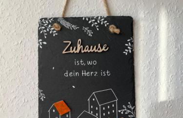 Ferienwohnung Auszeit Duderstadt - Foto 10