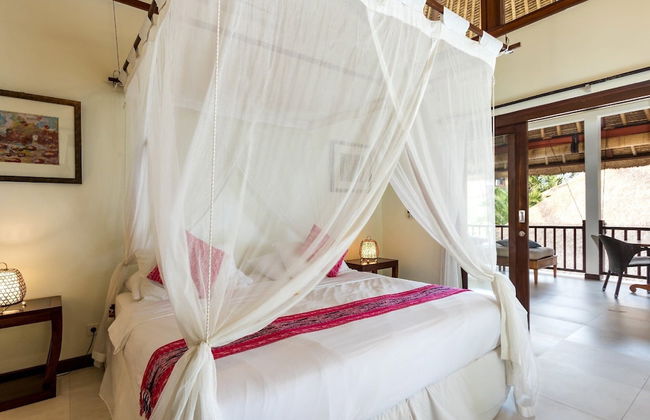 Villa Gils - Foto 50